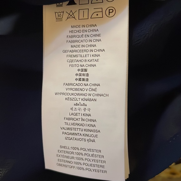 Gorgeous Michael Kors sleeveless dress medium - Picture 9 of 9